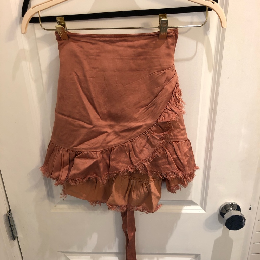 Free People Skirt